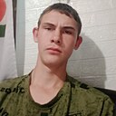 Знакомства: Кирилл, 18 лет, Петухово