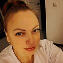 Знакомства: Анна, 40 лет, Новосибирск