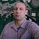 Знакомства: Сергей, 38 лет, Ртищево