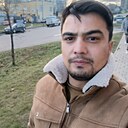 Знакомства: Байрам, 31 год, Могилев