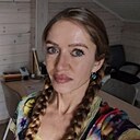 Знакомства: Ольга, 40 лет, Иркутск