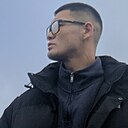 Знакомства: Ден, 23 года, Стерлитамак