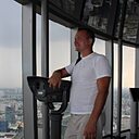 Знакомства: Witkoff, 44 года, Ишимбай