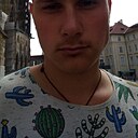 Знакомства: Kevin, 25 лет, Прага