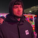 Знакомства: Gasan, 25 лет, Махачкала