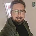 Знакомства: Fatih, 40 лет, Свободный