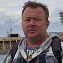 Знакомства: Евгений, 51 год, Мурманск