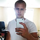 Знакомства: Виктор, 35 лет, Береза