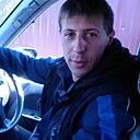 Знакомства: Паша, 36 лет, Слюдянка