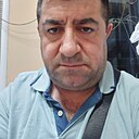 Знакомства: Cemal, 50 лет, Астрахань