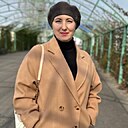 Знакомства: Юлия, 48 лет, Петропавловск