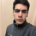 Знакомства: Ваган, 20 лет, Грамотеино