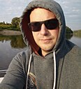Знакомства: Димитрий, 40 лет, Калуга