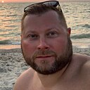 Знакомства: Юрий, 41 год, Мурманск