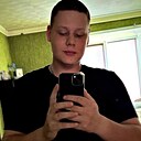 Знакомства: Егор, 20 лет, Гаврилов Ям