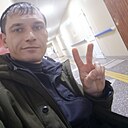 Знакомства: Евгений, 38 лет, Соликамск