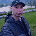 Знакомства: Юрий, 42 года, Уфа