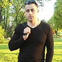 Знакомства: Игорь, 39 лет, Докшицы