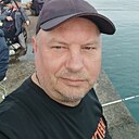 Знакомства: Андрей, 47 лет, Сочи