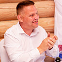 Знакомства: Андрей, 48 лет, Новомосковск