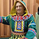 Знакомства: Андрей, 46 лет, Дудинка