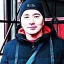 Знакомства: Русс, 36 лет, Семей