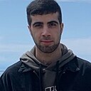 Знакомства: Сурэн, 27 лет, Ангарск