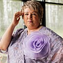 Знакомства: Светлана, 56 лет, Белебей