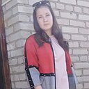 Знакомства: Варвара, 25 лет, Барнаул