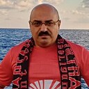 Знакомства: Владимир, 50 лет, Солнечногорск