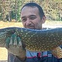 Знакомства: Вадим, 43 года, Гагарин