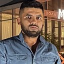 Знакомства: Абдулло, 35 лет, Воркута