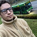 Знакомства: Андрей, 25 лет, Новополоцк