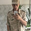 Знакомства: Серёга, 24 года, Волгоград