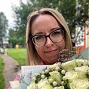 Знакомства: Алеся, 40 лет, Витебск