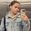 Знакомства: Настя, 19 лет, Смоленск