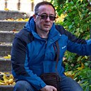 Знакомства: Андрей, 49 лет, Рыбинск