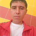 Знакомства: Егор, 35 лет, Екатеринбург