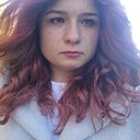 Знакомства: Елизавета, 19 лет, Санкт-Петербург