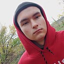 Знакомства: Кирилл, 20 лет, Караганда
