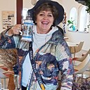 Знакомства: Татьяна, 58 лет, Калининград