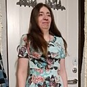 Знакомства: Анна, 40 лет, Санкт-Петербург