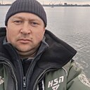 Знакомства: Андрей, 40 лет, Ртищево