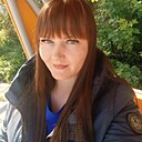 Знакомства: Екатерина, 28 лет, Бакал