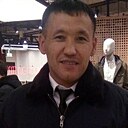 Знакомства: Байдуйсен, 44 года, Истра