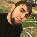 Знакомства: Ибр, 23 года, Грозный