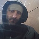 Знакомства: Димас, 35 лет, Орша