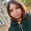 Знакомства: Марина, 21 год, Йошкар-Ола