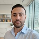 Знакомства: Андрей, 41 год, Саранск