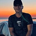 Знакомства: Вова, 35 лет, Горловка